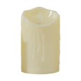 thumbnail image 2 of ¡Últimas Unidades a Precios Bajos!, Vela electrónica de simulación, vela LED, velas de té, velas en forma de lágrima, decoración, luces de acera para bodas y Navidad Akmoler, 2 of 8