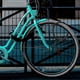thumbnail image 2 of Digital Bicycle Chain Lock Mountain Bike Lock Portable Security Anti-Theft Lock Bike Cable Code Pass, 2 of 5