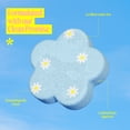 thumbnail image 4 of DAISE Love Me Bath Bomb in Flower Power, With Mini Brands Collectible Inside, 3 oz/85 g, 4 of 6