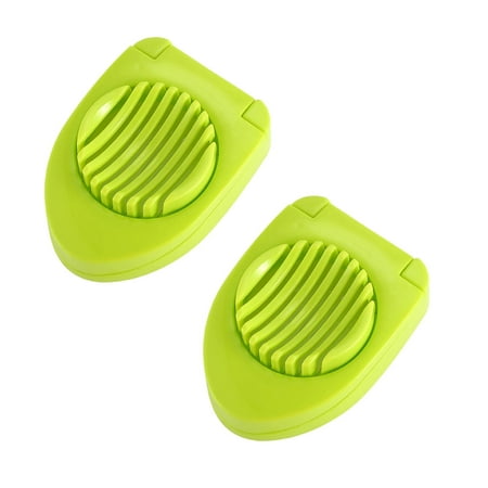 

Multipurpose Egg Cutter Egg Slicer Kitchen Tools Split Chopping Egg Splitter 2PCS Whisker for Coffee Powerful Hand Mixer Bread Hand Mixer Small Hand Mixer Small Mixer for Drinks Women Things for
