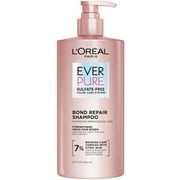Ever Pure Bonding Pumps S&c