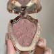 thumbnail image 5 of Highlighter Blush Paleta Luz Brillo de Larga Duración Blush Paleta de Polvo para Las Mujeres Niñas 06, 5 of 5