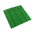 thumbnail image 2 of Alfombra Montessori Baoblaze herramienta de aprendizaje 42 cm x 43 cm, 2 of 8