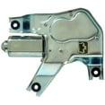 thumbnail image 3 of New Rear Windshield Wiper Motor Compatible with 2011 Jeep Kt11437 2011 Jeep Kt11453 2007-2012 Dodge Caliber 5116146AA 5116146AC 5116146AD 5116146AE Direct Fit Replacement, 3 of 4