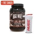 thumbnail image 6 of Huge Whey by Huge Supplements - Whey Protein Powder - 25g Per Serving, 6 of 18
