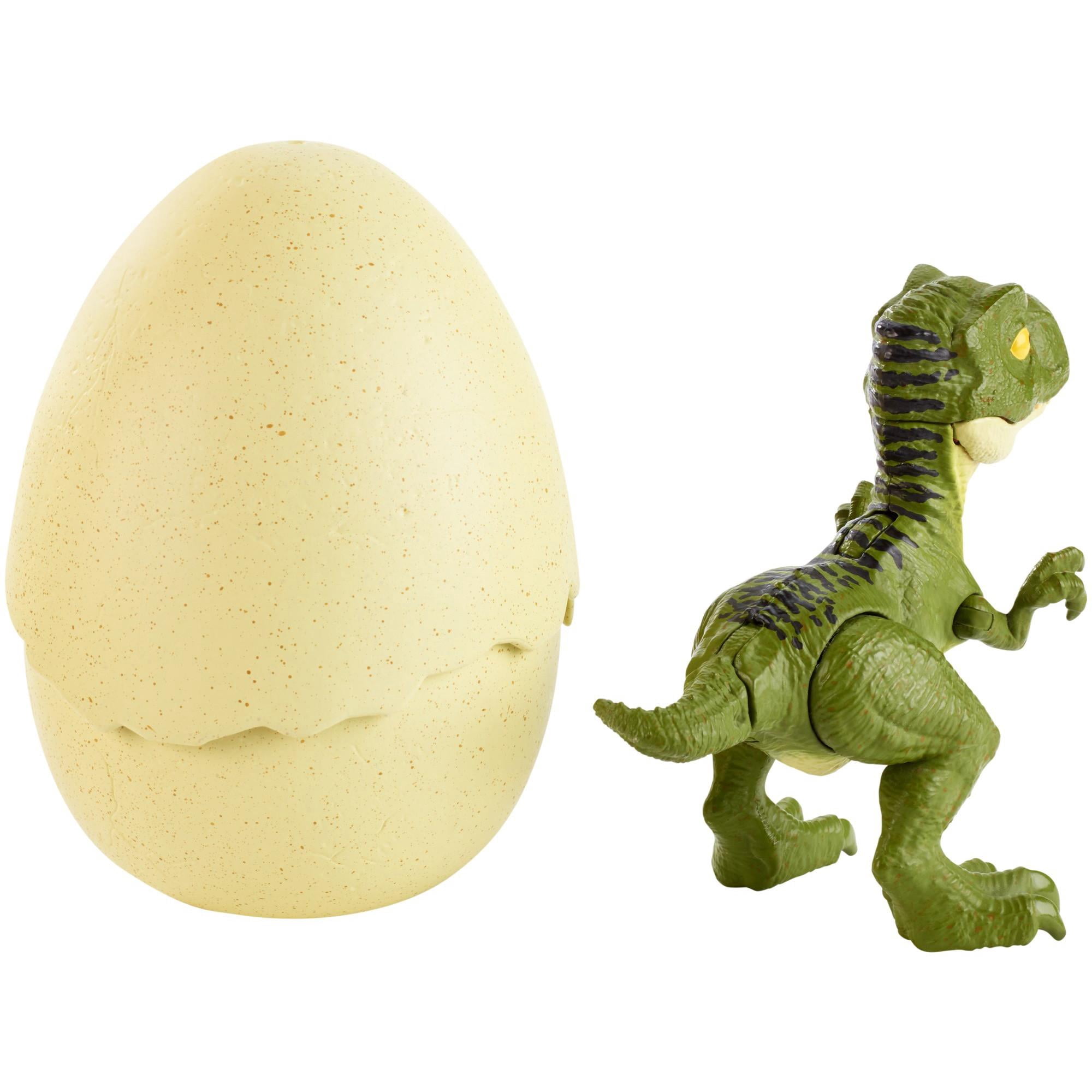Jurassic World Hatch 'N Play Dinos Tyrannosaurus Rex