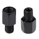 thumbnail image 5 of adaptadores de espejo Macarena motocicleta LH10mm LH 10mm Mirror Scooter ciclomotor, 5 of 7