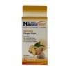 Anti-Nausea Ginger Gum 24 Count (Pack of 4)