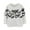 F01-Grey, variant on FYDUU Children's T Shirt Halloween Bat Print Boy's Long Sleeve T Shirts Fashion Crewneck Tops Pullover Autumn Comfortable Tee Shirts Stylish Leisure 5-6 Years