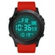 thumbnail image 3 of Reloj deportivo para hombre, relojes para hombre, relojes deportivos para hombre/mujer, reloj de pulsera digital LED para exteriores, reloj LED, 3 of 3