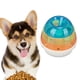 thumbnail image 5 of Juguete dispensador de golosinas para perros interactivo que evita que se vuelque la bola de alimentación lenta para perros segura mejora la digestión para mascotas en ANGGREK Otros, 5 of 8