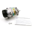 thumbnail image 5 of Delphi CS20066 New Air Conditioning Compressor Fits select: 2002-2008 MINI COOPER, 5 of 7