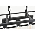 thumbnail image 6 of Resolute 3 light black Pendant, 6 of 12