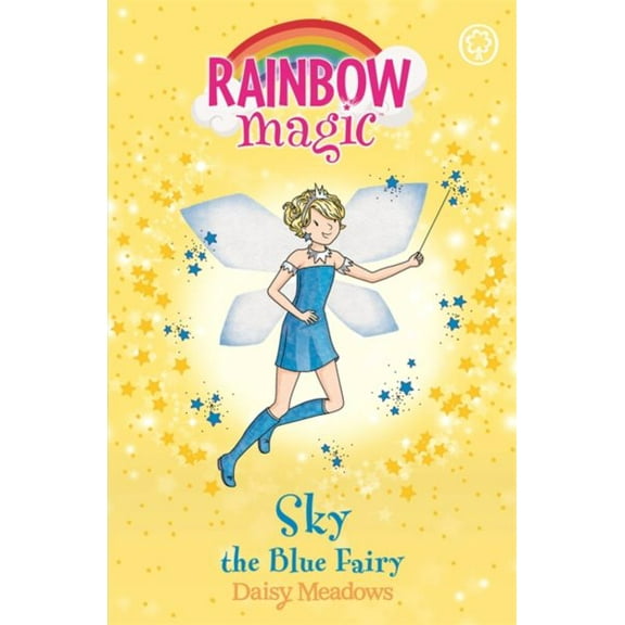 Rainbow Magic: Sky the Blue Fairy