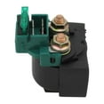 thumbnail image 6 of Starter Solenoid Relay for BAYOU 220 KLF220 1988-2002 ATV 250 KLF250 2003-2010 ATV High-Performance Durable, 6 of 9