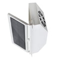 thumbnail image 1 of RUNROTOO Three Duct And Three Solar Car Exhaust Fan 1Pack, 1 of 7