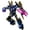 Blue, variant on Transformer One Sentinel Prime Assembly Model Kits Beyond Edition 5-inch Converting Action Figure