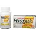 thumbnail image 7 of Percogesic Tablets 90 Tablets [Acetaminophen/Diphenhydramine] (Pack of 2), 7 of 7