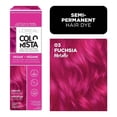 thumbnail image 1 of L'Oréal Paris Colorista Semi Permanente Hair Color, 1 of 7