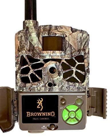 browning defender wireless trail camera verizon