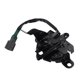 thumbnail image 1 of Montaje del pestillo del capó Unique Bargains para Lexus CT200h 2011-2017 Negro, 1 of 1