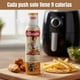 thumbnail image 3 of Aceite En Spray Para Freidora Aire 200ml Gourmet La Española, 3 of 6