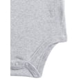 thumbnail image 3 of Wonder Nation Baby Boy Tank Bodysuit, Sizes 0-24 Months, 3 of 3