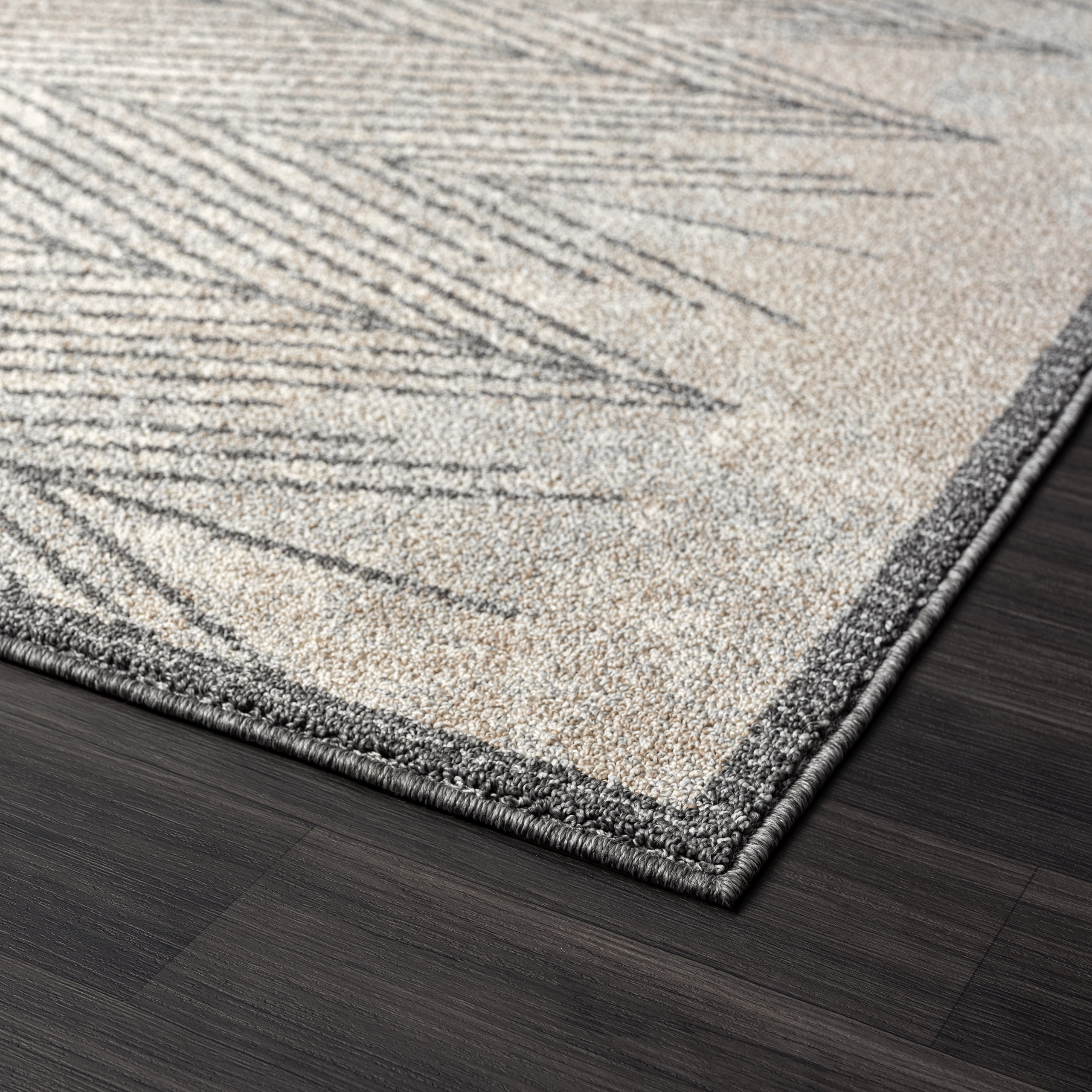 How to Use an Area Rug Over Carpet – Luxe Weavers