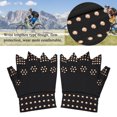 thumbnail image 4 of Care Gloves,Anti slip Pressure Therapy Compression Therapy Gloves Compression Gloves Best in Class, 4 of 14