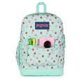 thumbnail image 2 of JanSport Unisex Cross Town Plus Laptop Backpack, 2 of 7