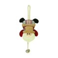 thumbnail image 1 of PENGXIANG Christmas Santa Snowman  Character Christmas Hangings Decorations And Party Accessory, 1 of 4