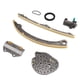 thumbnail image 5 of Juego De Cadena De Distribución 14540 RAA A02 R40 A01 14401 PNA 004, Guía De Cadena, Kit De Cadena De Distribución Del Motor, Repuesto Para Accord 2008 A 2012, 5 of 5