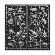 Para Bellum Games Conquest Brute Drones PBW1111 The Last Argument of Kings