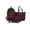 Black, variant on Weebloom 4Pcs Bow School Backpack For Kids Girls Cute Three Piece Daypack With Multiple Pockets Large Bookbag Middle High School College Black