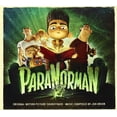 thumbnail image 3 of Jon Brion ParaNorman [Bande Dessinée Originale] [Digipak] CD, 3 of 3