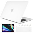 thumbnail image 1 of Funda para laptop DONGKE para MacBook Pro de 13" 2023 M2/M1, acabado mate, 1 of 7