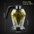 thumbnail image 3 of POINTERTECK Distributeur de Sirop de Miel avec Support, 3 of 10
