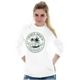 thumbnail image 3 of Relax Enjoy Venice Beach Florida Long Sleeve TShirt Men Women Brisco Brands S, 3 of 5