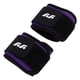 thumbnail image 3 of EeaseMX 1 par de muñequeras deportivas transpirables y ajustables., 3 of 7