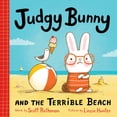 thumbnail image 2 of Judgy Bunny and the Terrible Beach (Hardcover), 2 of 2