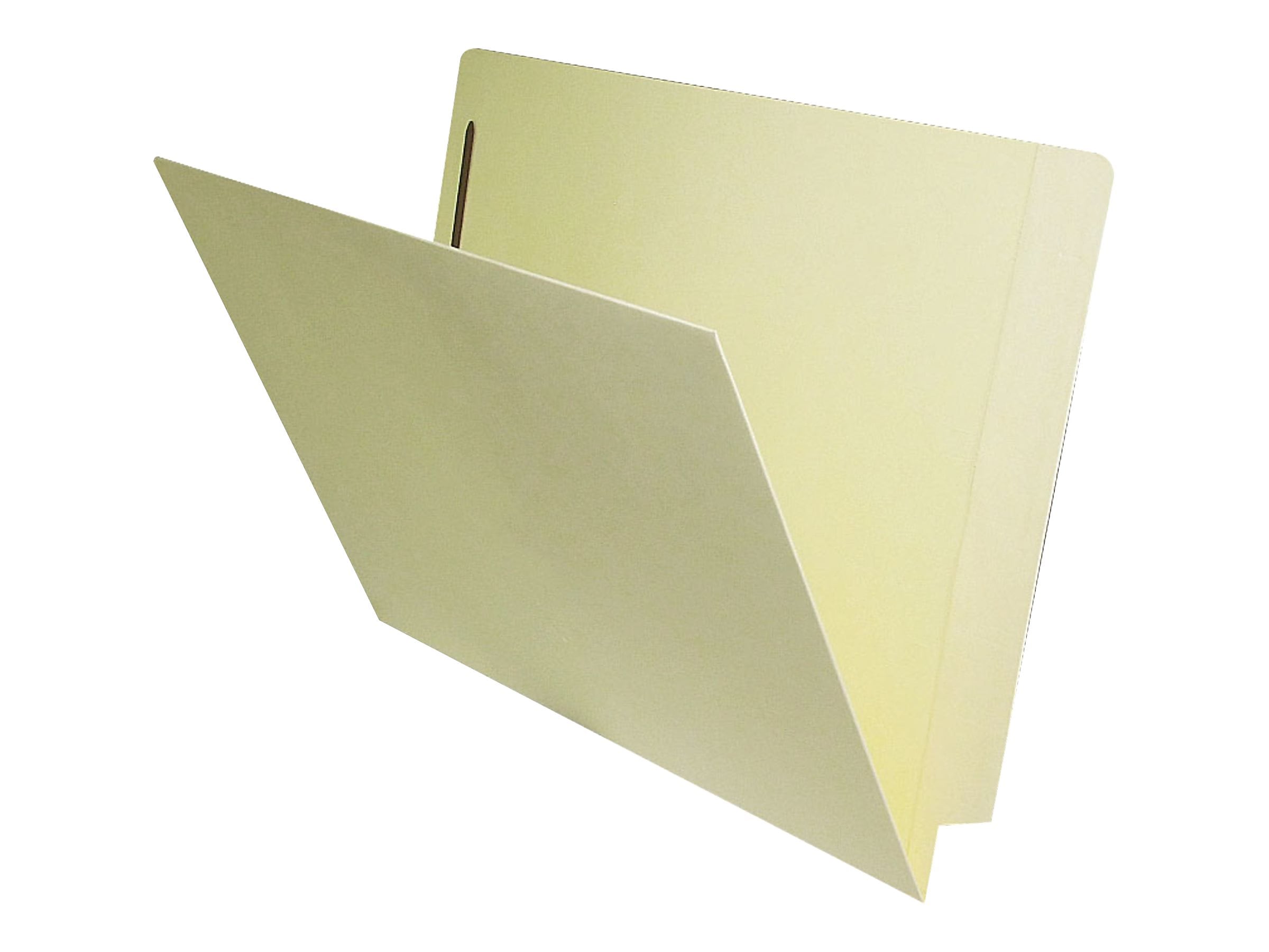 Medical Arts Press EndTab Pocket Folders 31466B