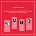thumbnail image 4 of Perfume Lonkoom LOCK Fiery Charm Eau De Parfum para mujer, 50 ml, 4 of 9