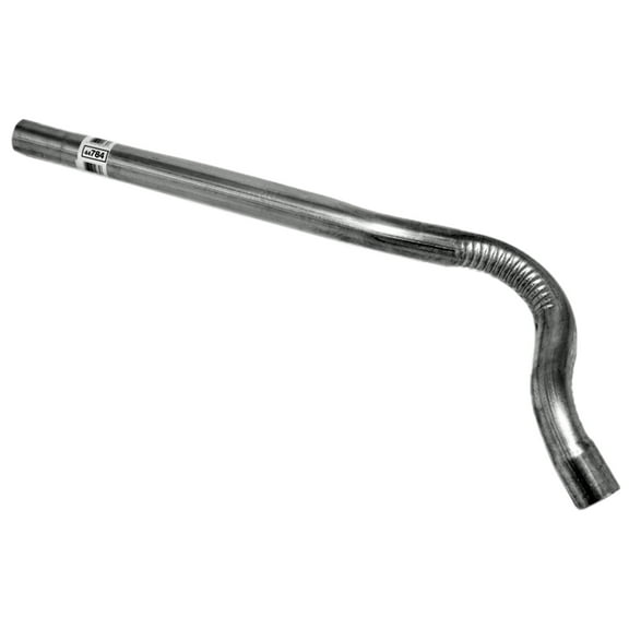 Walker Exhaust 44784 Exhaust Tail Pipe Fits select: 1982-1986 JEEP JEEP