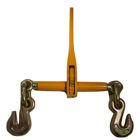 

Ratchet Binder Plus for G70 Transport or G80 Alloy Chain