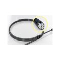thumbnail image 4 of Kensington MicroSaver 2.0 Keyed Laptop Lock - Patented T-bar/Key Lock - Black, Silver - Carbon Steel - For Notebook - TA, 4 of 6