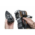 thumbnail image 2 of Worx WX822L.9 20V Cordless Detail Sander (Tool Only) - Compact Sander With Finger Attachment 2 of 10