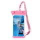 thumbnail image 1 of Bolsa de almacenamiento Funda impermeable para teléfono IPX8, funda impermeable para teléfono TPU co Tomshoo Bolsa de almacenamiento, 1 of 7