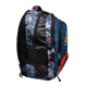 thumbnail image 2 of MOCHILA ESCOLAR TRAVEL REPUBLIC SURF TR001-1 AZUL, 2 of 4