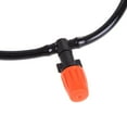thumbnail image 7 of Automatic Watering Garden Hose Drip Irrigation System Kit with Nozzle (15m), 7 of 7
