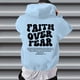 thumbnail image 5 of WILLBEST Sudaderas Deportivas para Hombre, Moda Masculina, Informal, con Letras Estampadas, Suéter con Capucha De Manga Larga XXGrande, 5 of 7